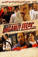 Organize İşler izle