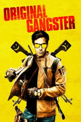 Original Gangster izle