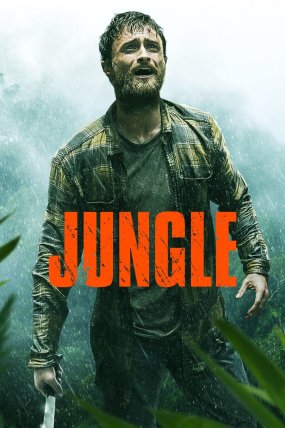 Orman - Jungle izle