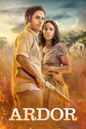 Orman Kanunları izle