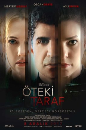 Öteki Taraf izle