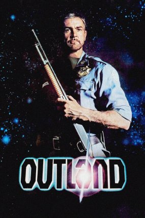 Outland izle