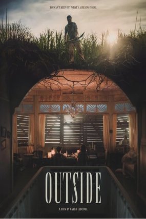 Outside izle
