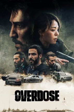 Aşırı Doz izle