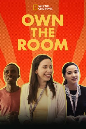 Own the Room izle