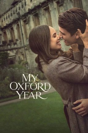 Oxford Aşkım izle