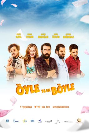 Öyle Ya Da Böyle izle