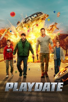 Oyun Buluşması izle