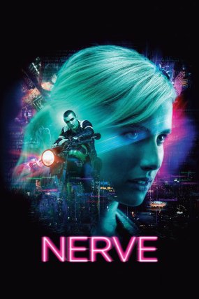 Oyun - Nerve izle