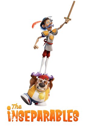 Oyuncaklar Firarda izle