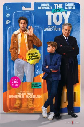 Özel Bir Hediye izle