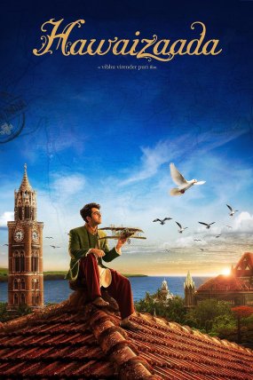 Hawaizaada izle