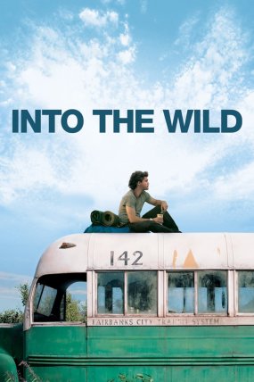 Özgürlük Yolu - Into the Wild izle
