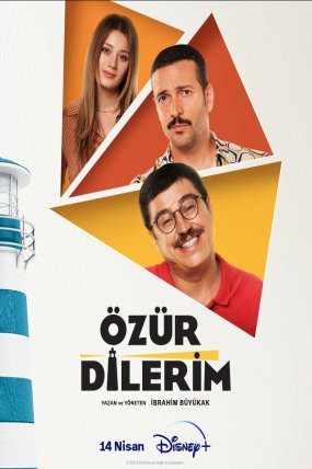 Özür Dilerim izle