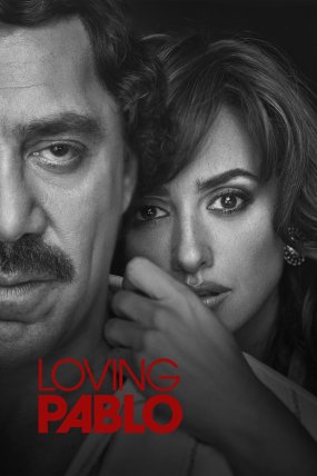Pablo Escobar'ı Sevmek izle