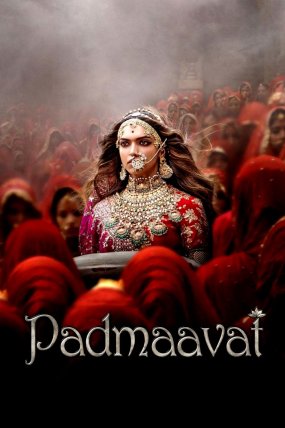 Padmaavat izle