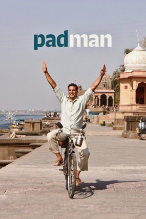 Padman izle