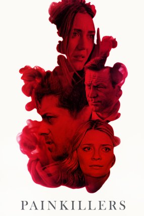 Painkillers izle