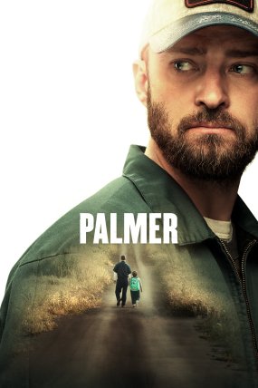 Palmer izle