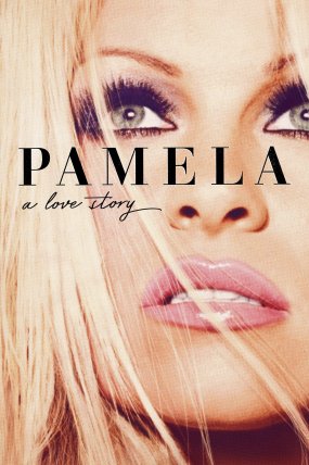Pamela Anderson: Bir Aşk Hikayesi izle