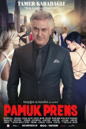 Pamuk Prens izle