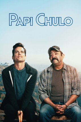 Papi Chulo izle