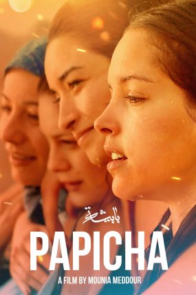 Papicha izle