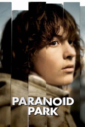 Paranoid Park izle