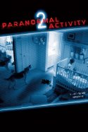 Paranormal Activity 2 izle