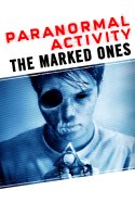 Paranormal Activity İşaretliler izle