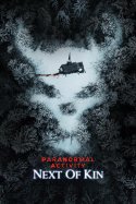 Paranormal Aktivite: En Yakın Akraba izle
