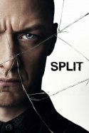 Parçalanmış izle
