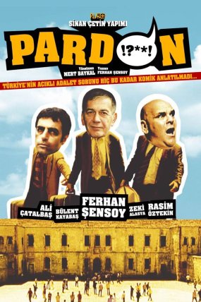 Pardon izle