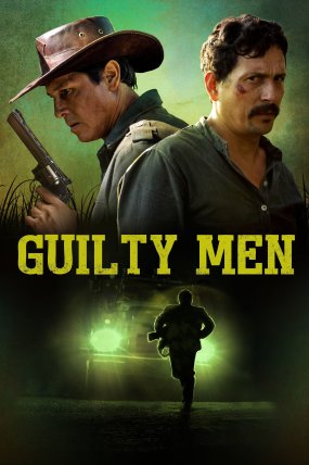 Guilty Men izle