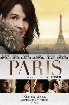 Paris izle