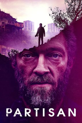 Partisan izle