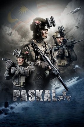 Paskal izle