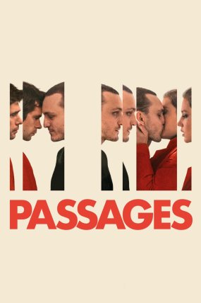 Passages izle