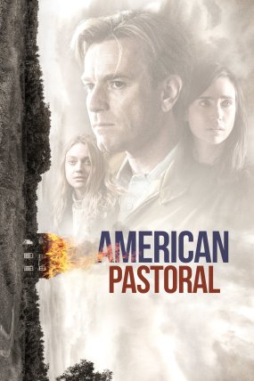 Pastoral Amerika izle