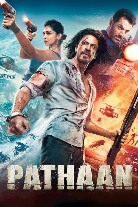 Pathaan izle