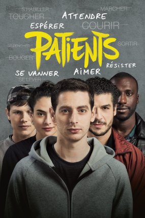 Patients izle