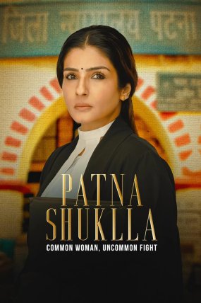 Patna Shuklla izle