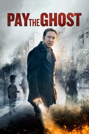 Hayaletin İntikamı izle
