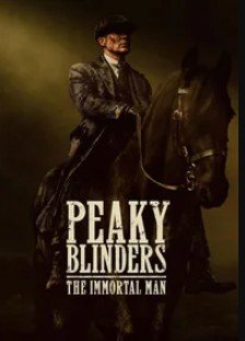 Peaky Blinders: &Ouml;l&uuml;ms&uuml;z Adam izle