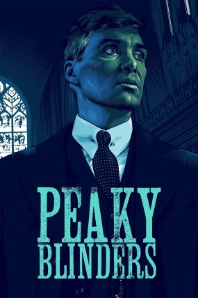 Peaky Blinders izle