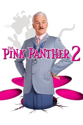 Pembe Panter 2 izle