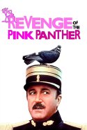 Pembe Panter'in İntikamı izle