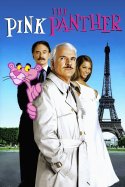 Pembe Panter 1 izle