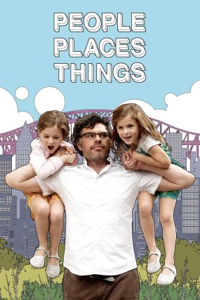 People Places Things izle