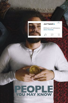 People You May Know izle